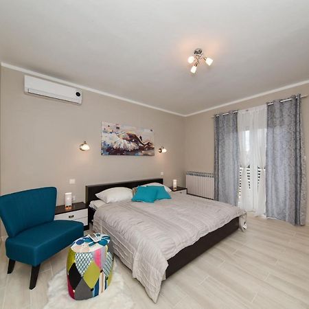 Apartment Sunny Side 자다르 외부 사진